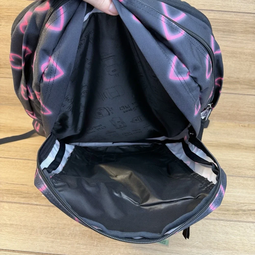 JanSport Big Student 17.5